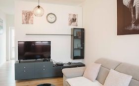 Appartment 1
